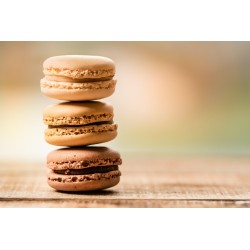 Macarons