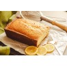 Gâteau au citron