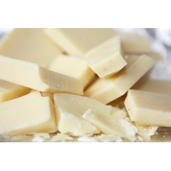 Boite d'assortiment de chocolats blancs