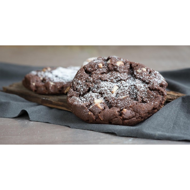 cookies au chocolat