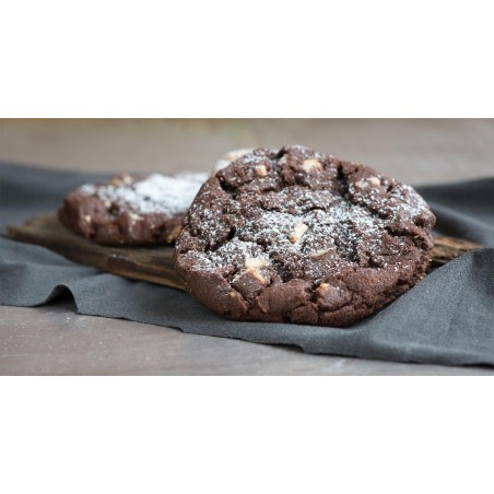 cookies au chocolat