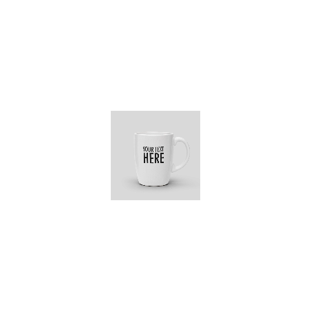Mug personnalisable